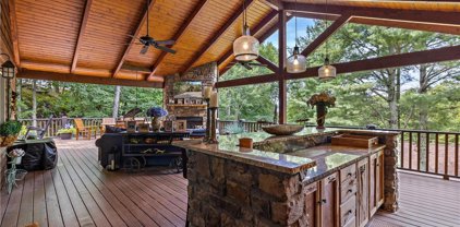 123 Saint Andrews Road, Beech Mountain