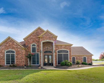 13437 Willow Creek  Drive, Haslet