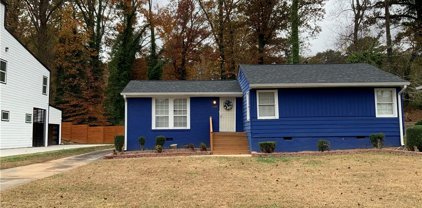 2665 Rantin Drive, East Point