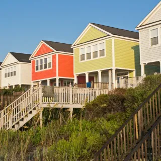 SURFSIDE BEACH