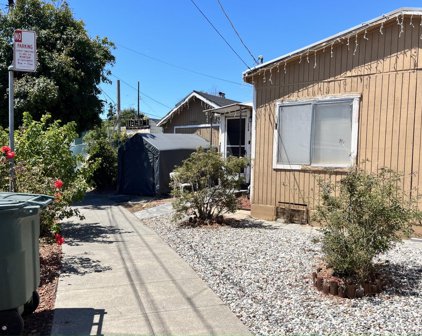 126 Florida AVE, San Bruno