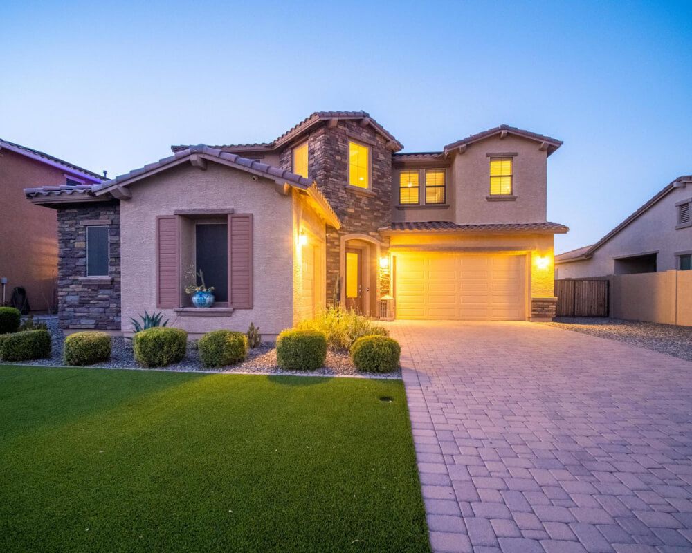 Litchfield Park Real Estate