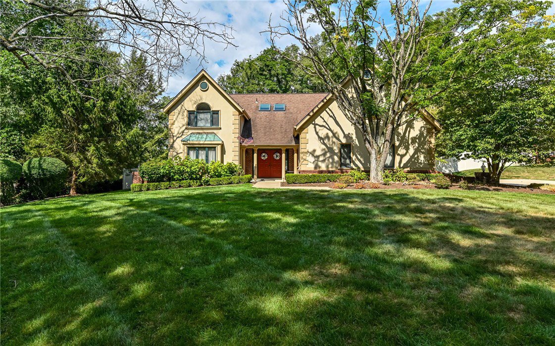 4267 Laurel Ridge Dr, Hampton, 15101