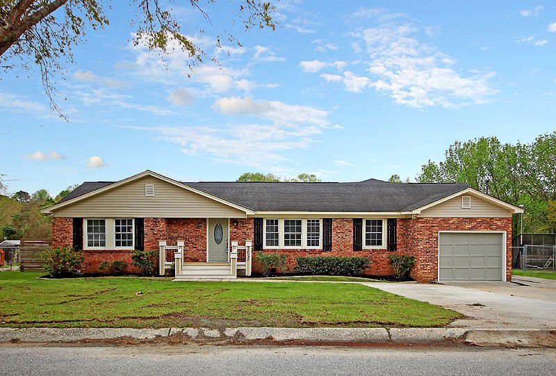 MLS 20008465 Pepperhill 7623 Peppercorn Lane, North CharlestonSC Real