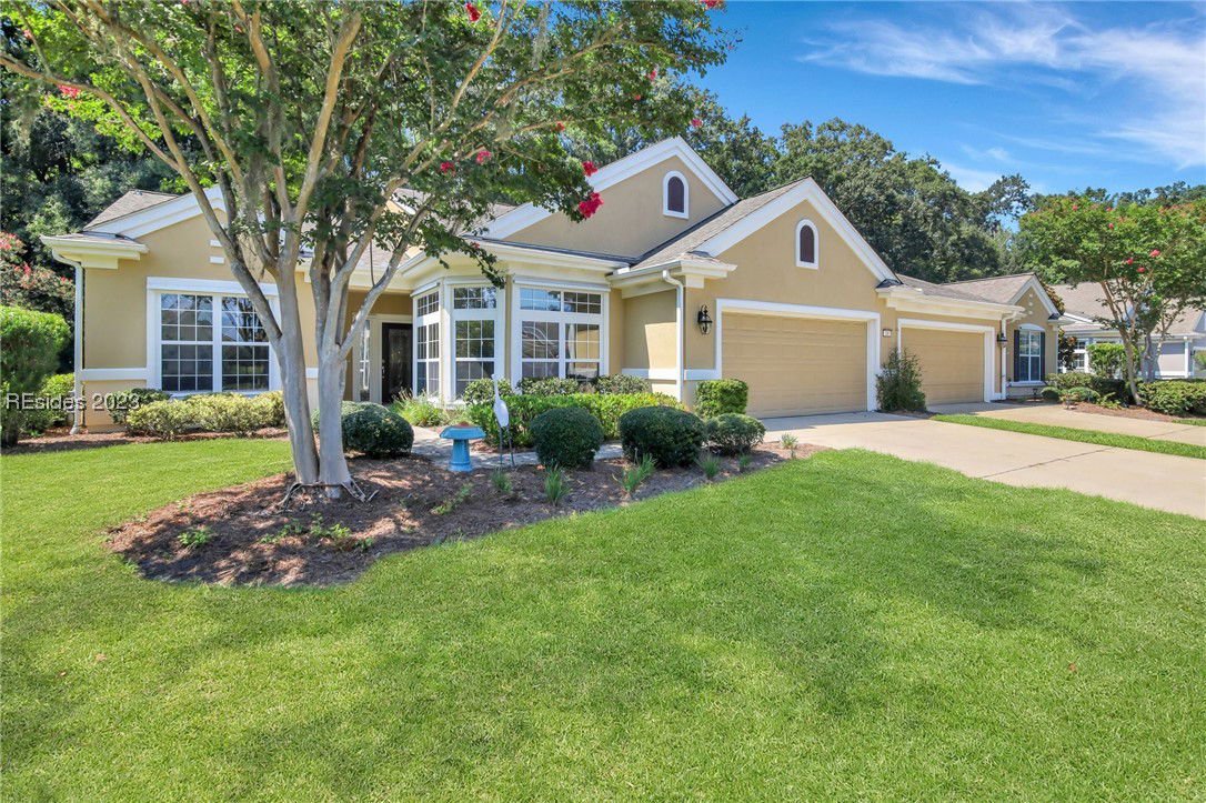346 Landing Lane, Bluffton, 29909