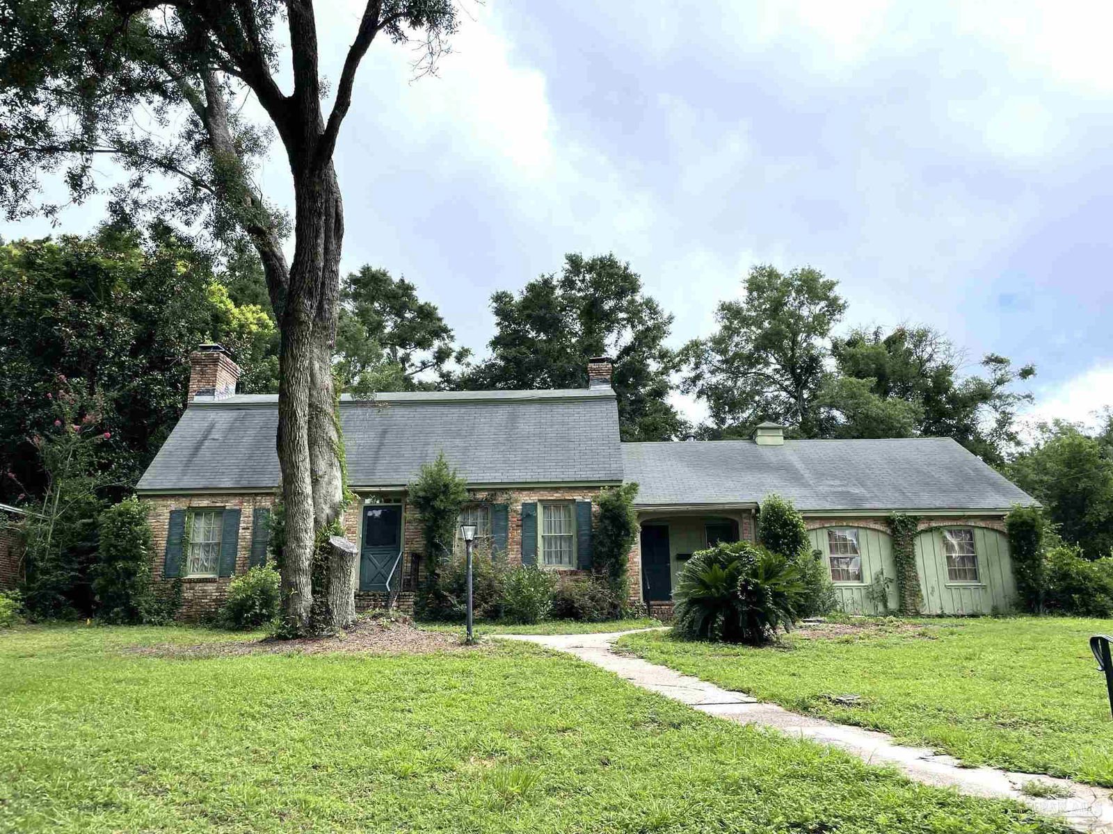 600 Tanglewood Dr, Pensacola FL 32503, Property Listing 612192,