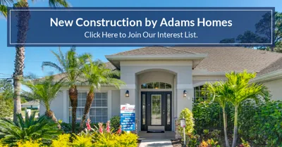 Adams Homes