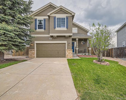4241 S Quemoy Court, Aurora