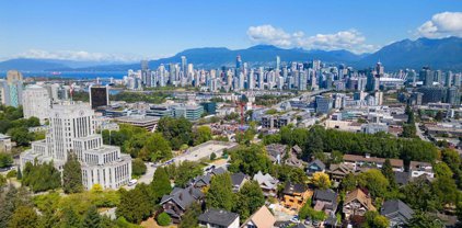 324 W 12th Avenue, Vancouver