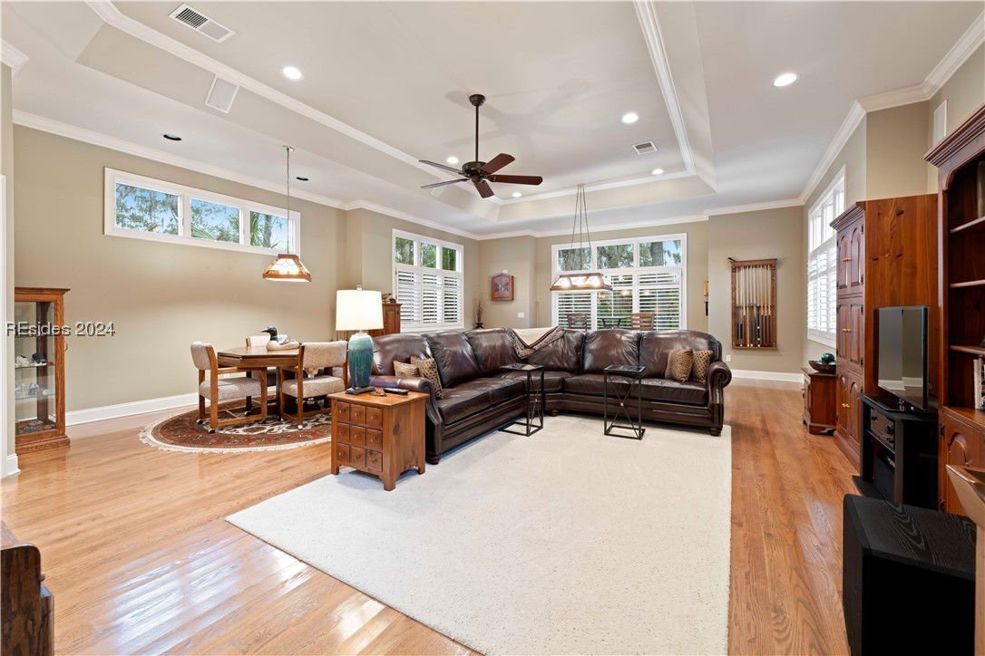 25 Leamington Lane, Hilton Head Island, 29928