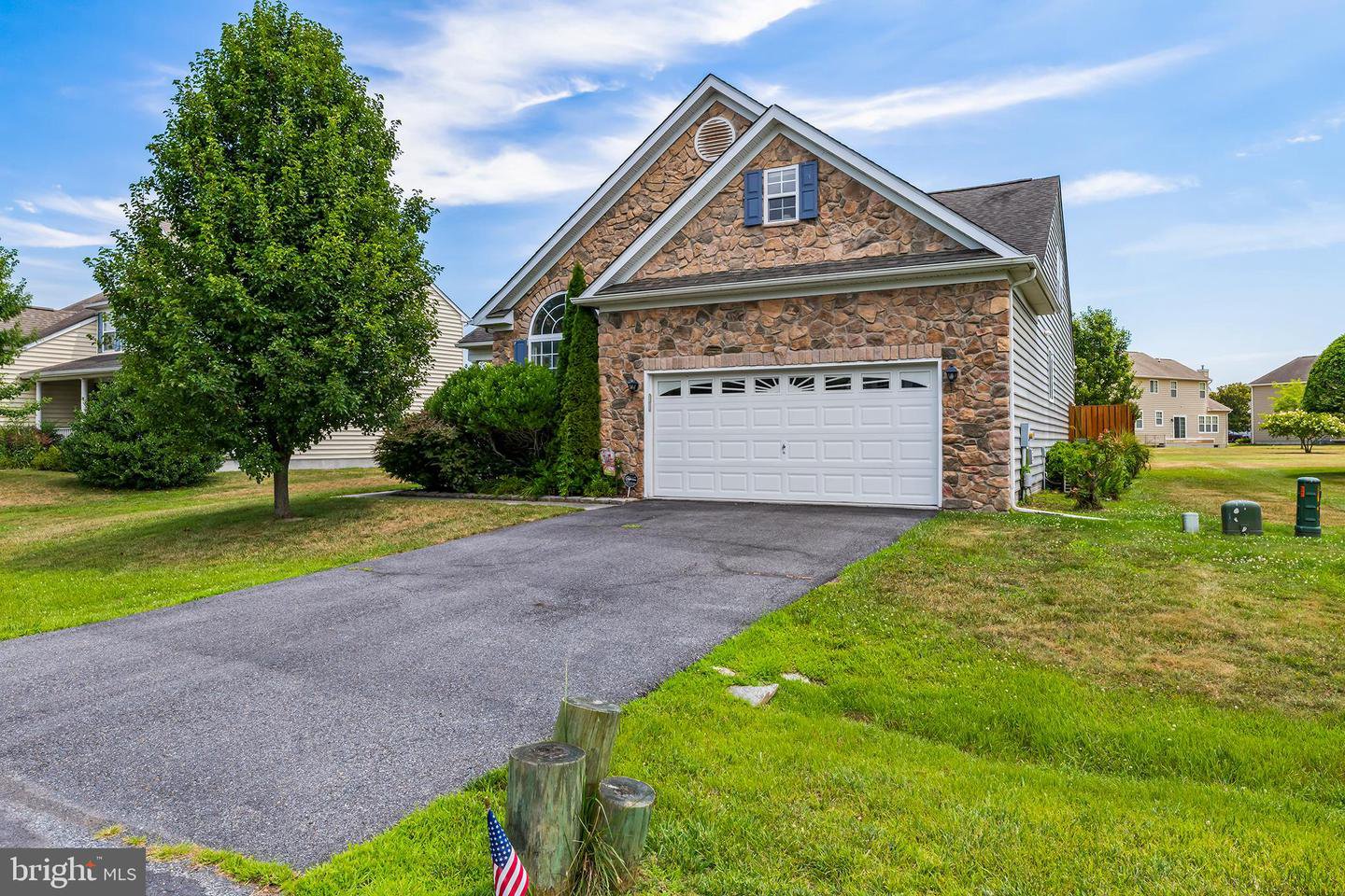 27 Wedgefield Boulevard, Ocean View DE 19970