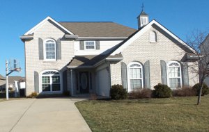 6392 Matcumbe Way Plainfield home for sale