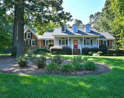 135 Woodridge, Spartanburg