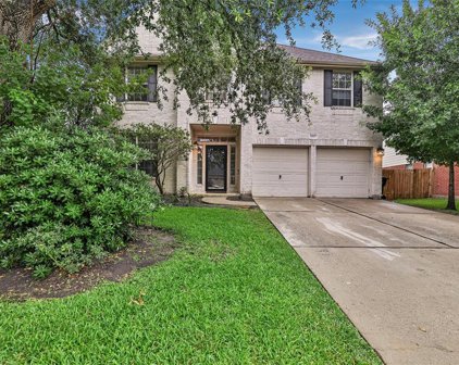 8507 Cross Country Drive, Humble
