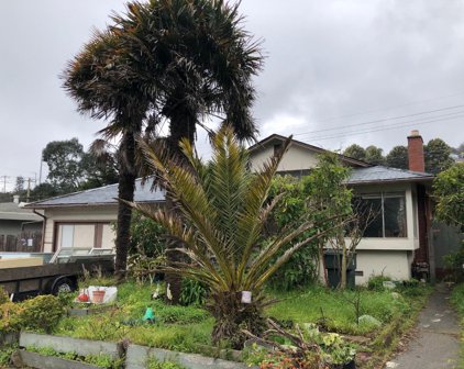 1970 Earl AVE, San Bruno