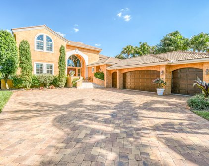 1208 NW Winters Creek Road, Palm City