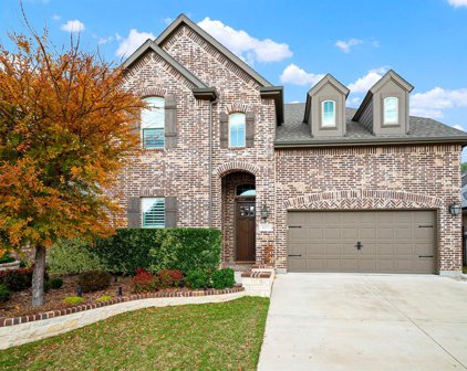 621 Wollford  Way, Fort Worth