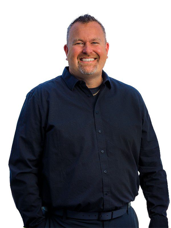 Matt Schrimpf, Lake of the Ozarks real estate agent