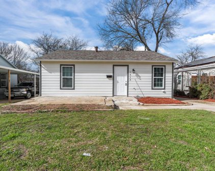 1612 Andrew  Avenue, Fort Worth