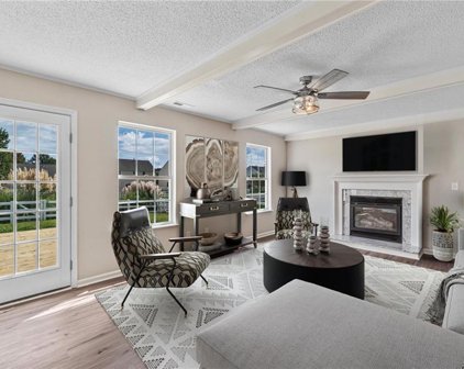 1884 Clifton Bridge Drive, Southeast Virginia Beach