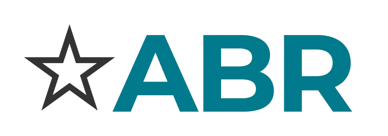 ABR designation logo