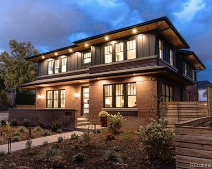 1930 Albion Street, Denver