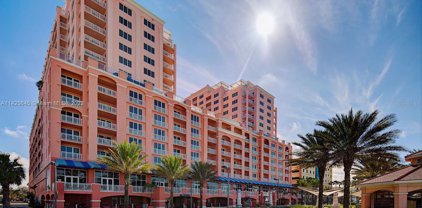 301 S Gulfview Boulevard E Unit 702, Clearwater