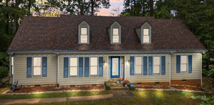 1116 Shadywood, Raleigh