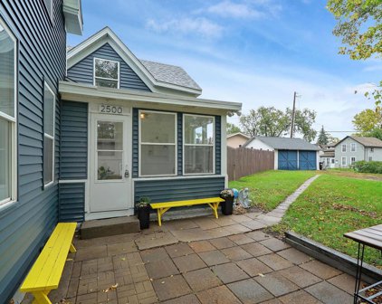 2500 4th Avenue, Anoka