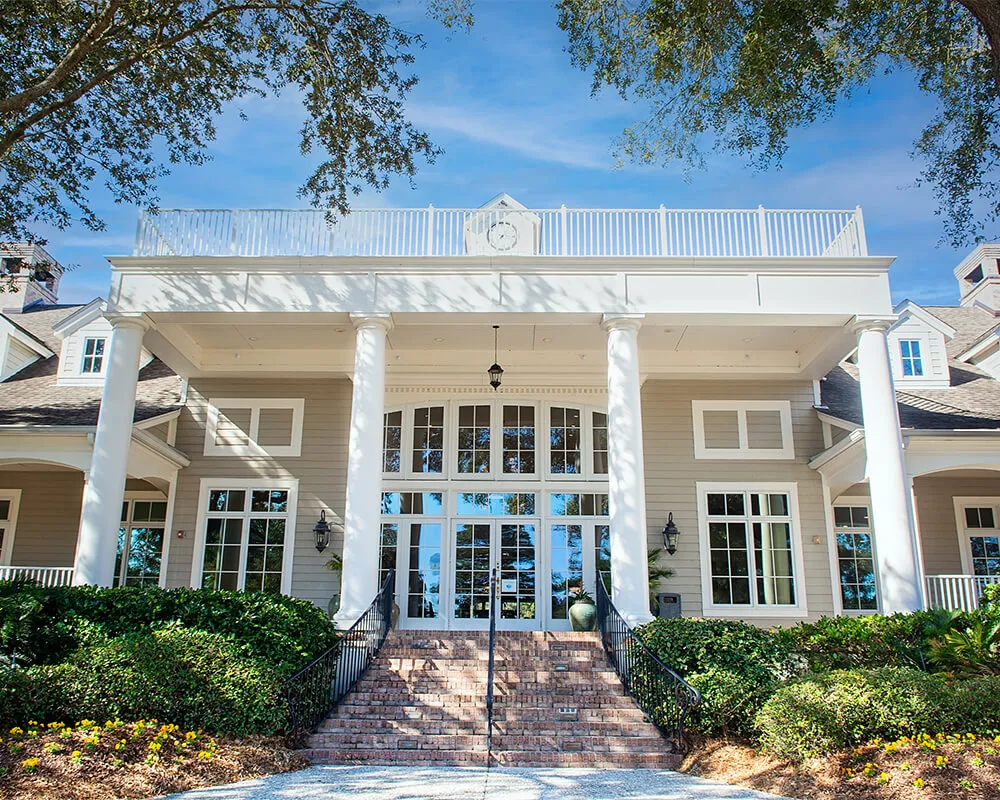 Port Royal Real Estate
