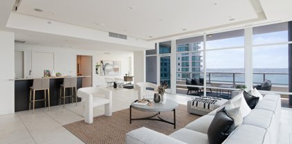 1262 Kettner Blvd Unit #3001, Downtown