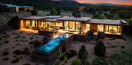 125 Cross Creek Circle, Sedona