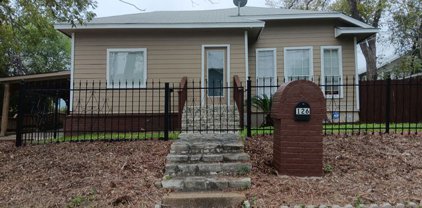 126 Lucas, San Antonio