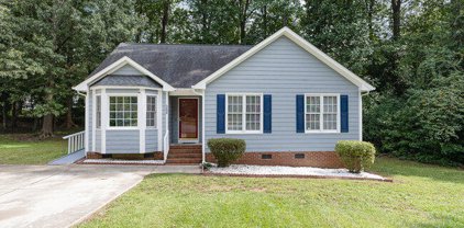 5008 Dantonville, Knightdale