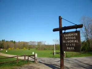 Vaughan Wood State Park South Berwick Maine