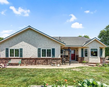 6167 Viking Boulevard NW, Nowthen