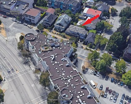 512 E 15th Avenue, Vancouver