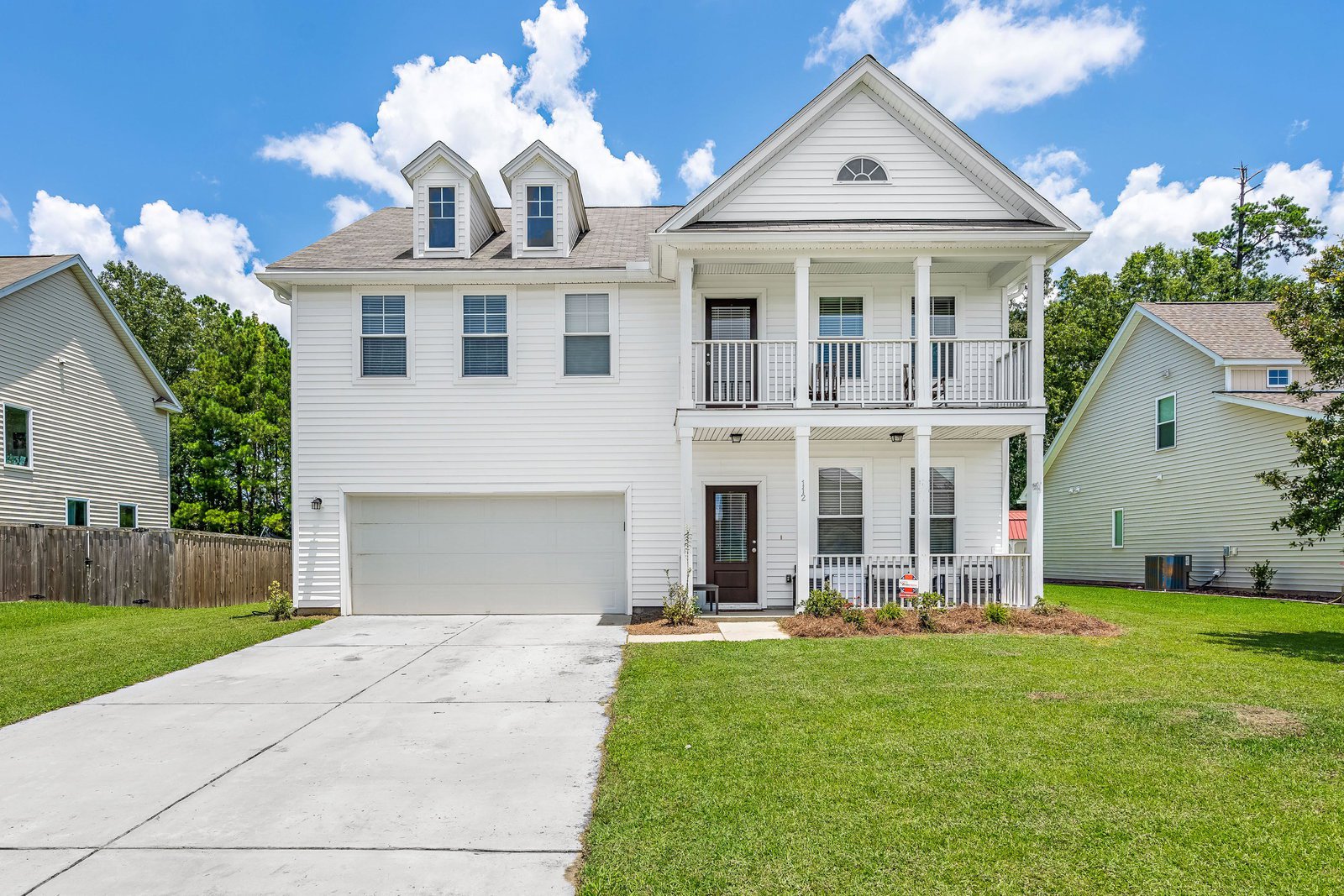 MLS 20018172 Strawberry Station 112 Cypress Plantation Road, Moncks