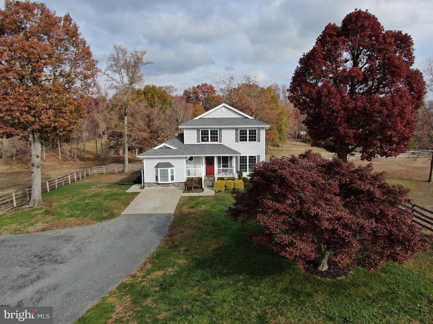 Fredericksburg Realty offers 51 Kellogg Mill Road, Fredericksburg