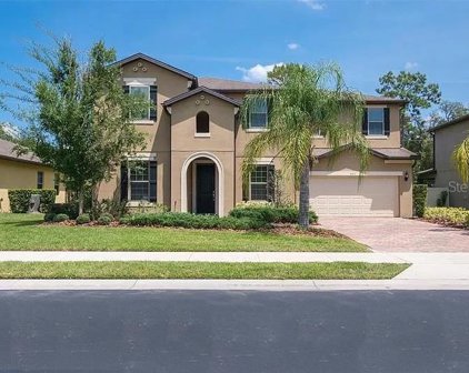 531 Crystal Reserve Court, Lake Mary