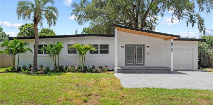 820 Buckwood Drive, Orlando