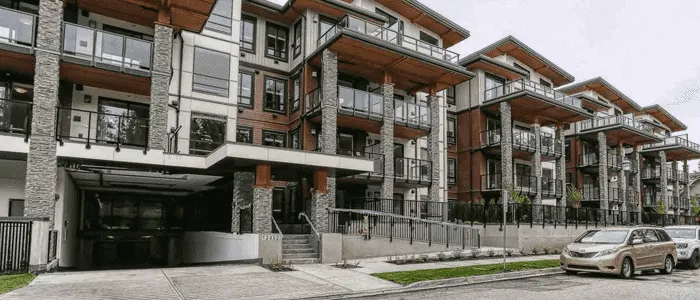 Condos for sale in Pitt Meadows BC