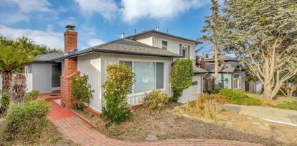 1700 Parkview DR, San Bruno
