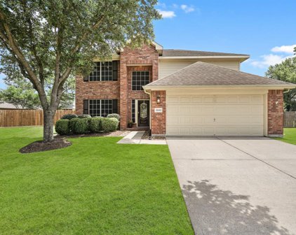 27652 Fairhope Meadow Lane, Kingwood
