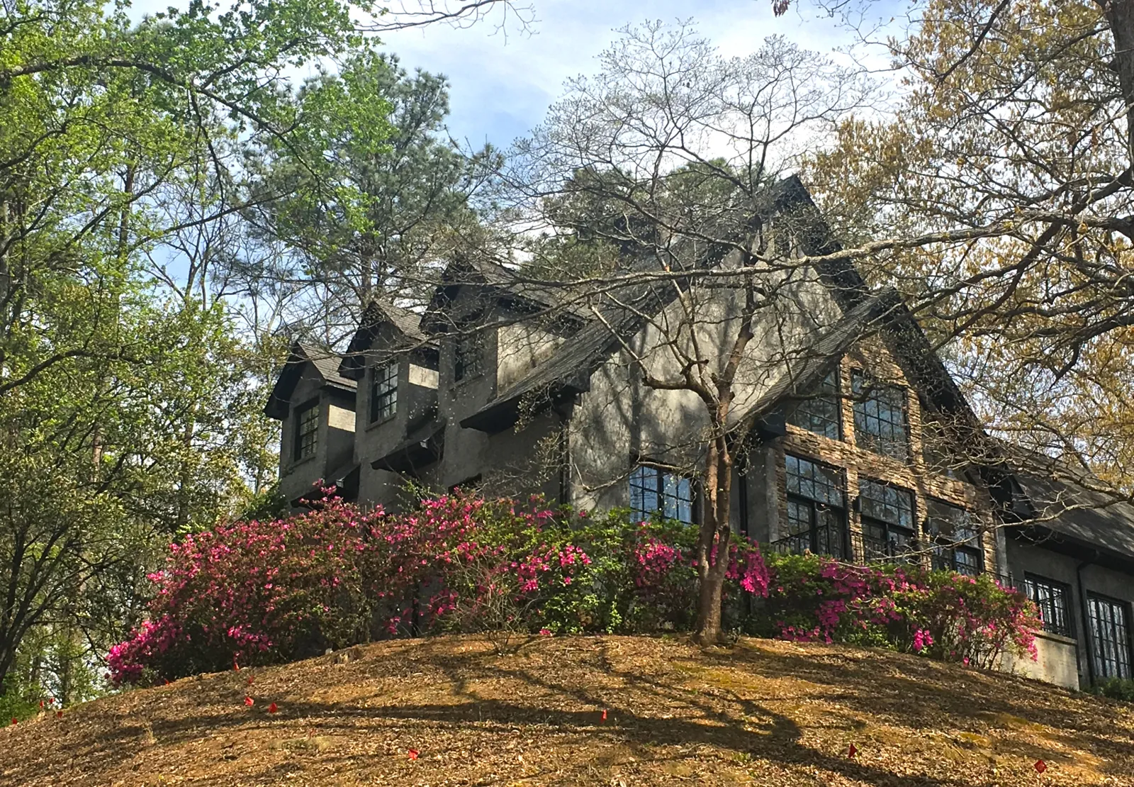 christina lowry james homewood real estate for sale