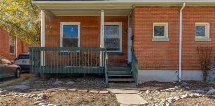 4315 Zuni Street, Denver