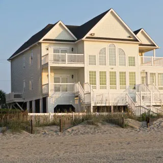 NORTH MYRTLE BEACH