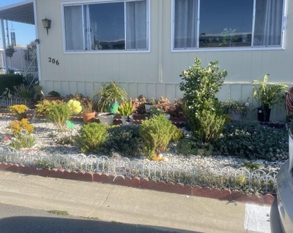 4141 Deep Creek RD 206, Fremont