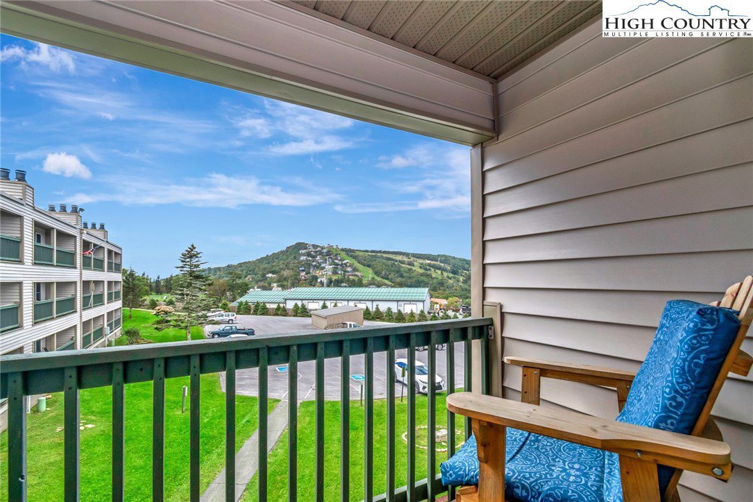 301 Pinnacle Inn Road Unit 3303A, Beech Mountain, 28604