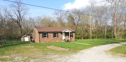 100  Crab Orchard Road, Frankfort